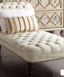 Sofa Thư Giãn Tân Cổ Điển - Mã TG08