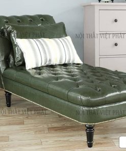 Sofa Thư Giãn Tân Cổ Điển - Mã TG08-3