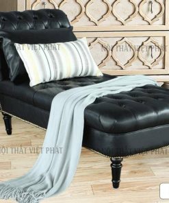 Sofa Thư Giãn Tân Cổ Điển - Mã TG08-4