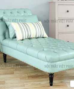 Sofa Thư Giãn Tân Cổ Điển - Mã TG08-5