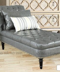 Sofa Thư Giãn Tân Cổ Điển - Mã TG08-6