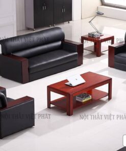 Sofa Văn Phòng HCM - Mã VP19-1