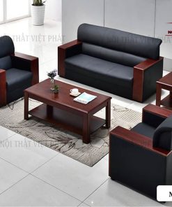 Sofa Văn Phòng HCM - Mã VP19
