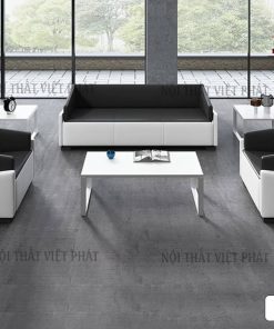 Sofa Văn Phòng Nhỏ - Mã VP03-1