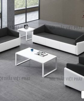 Sofa Văn Phòng Nhỏ - Mã VP03