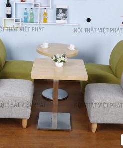 Bàn Ghế Cà Phê Đẹp - Mã CF04