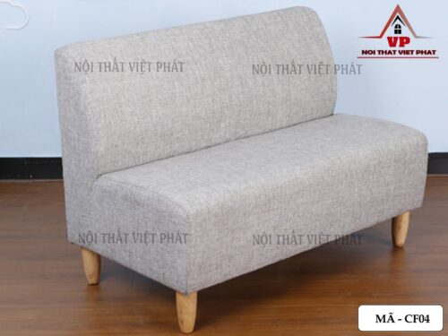 Bàn Ghế Cà Phê Đẹp - Mã CF04-5