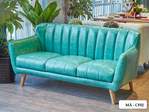 Bàn Ghế Cafe Đẹp - Mã CF02-4