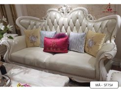 Bàn Ghế Cổ Điển Châu Âu - Mã CĐ75-2