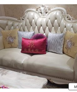 Bàn Ghế Cổ Điển Châu Âu - Mã CĐ75-2