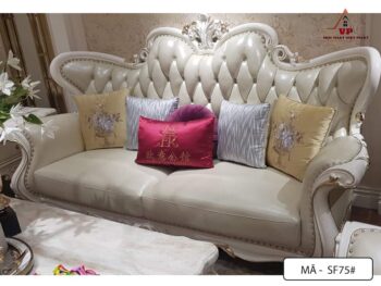 Bàn Ghế Cổ Điển Châu Âu - Mã CĐ75-2
