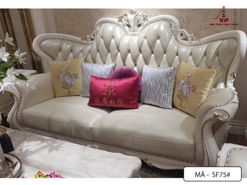 Bàn Ghế Cổ Điển Châu Âu - Mã CĐ75-2