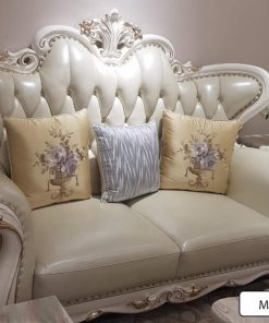 Bàn Ghế Cổ Điển Châu Âu - Mã CĐ75-3