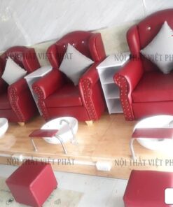Bàn Ghế Làm Nail - Mã N27
