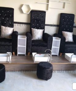 Bàn Ghế Nail Hồ Chí Minh - Mã N15