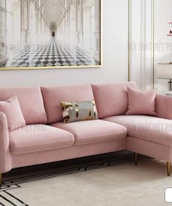 Bàn Ghế Sofa Phòng Khách Đẹp - Mã PK57
