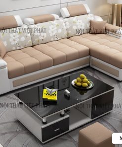 Bàn Ghế Sopha Phòng Khách - Mã PK39