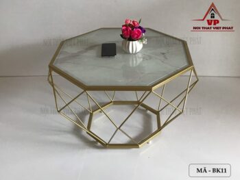 Bàn Trà Kim Cương - Mã BK11-5