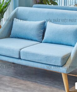 Bộ Bàn Ghế Sofa Cà Phê - Mã CF24-4