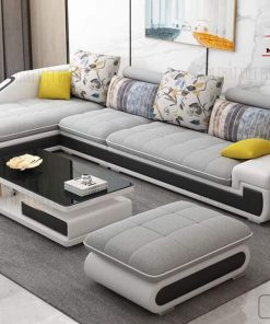 Bộ Bàn Ghế Sofa Cao Cấp - Mã CC15-2