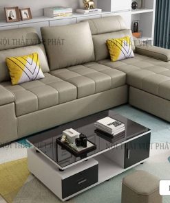 Bộ Bàn Ghế Sofa Giá Rẻ - Mã GR40-1