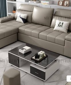 Bộ Bàn Ghế Sofa Giá Rẻ - Mã GR40-5