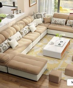 Bộ Bàn Ghế Sofa Phòng Khách - Mã PK21-1