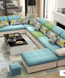 Bộ Bàn Ghế Sofa Phòng Khách - Mã PK21-2