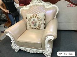Bộ Bàn Ghế Tân Cổ Điển - Mã CĐ1820-2