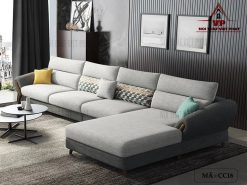 Bộ Ghế Sofa Cao Cấp - Mã CC16-1