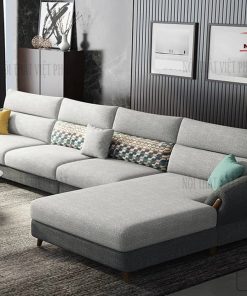 Bộ Ghế Sofa Cao Cấp - Mã CC16-1