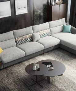 Bộ Ghế Sofa Cao Cấp - Mã CC16-2