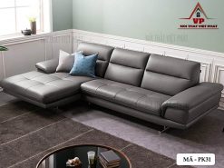 Bộ Ghế sofa Phòng Khách - Mã PK31-1