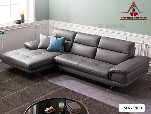 Bộ Ghế sofa Phòng Khách - Mã PK31-1