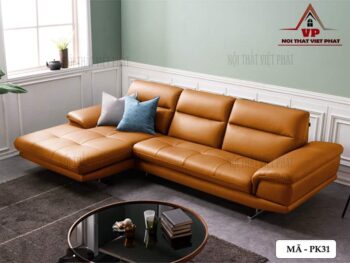 Bộ Ghế sofa Phòng Khách - Mã PK31