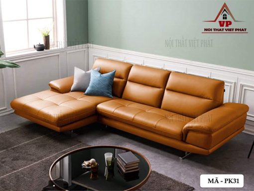 Bộ Ghế sofa Phòng Khách - Mã PK31