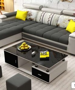 Bộ Salon Phòng Khách - Mã PK32