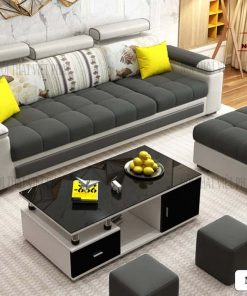 Bộ Salon Phòng Khách - Mã PK32-3