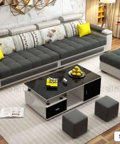 Bộ Salon Phòng Khách - Mã PK32-4