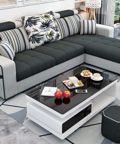 Bộ Sofa Giá Rẻ - Mã GR28-1
