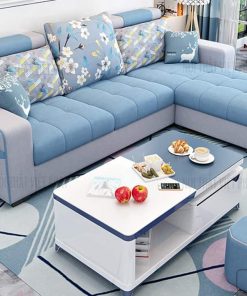 Bộ Sofa Giá Rẻ - Mã GR28