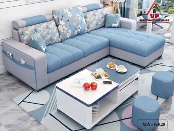 Bộ Sofa Giá Rẻ - Mã GR28