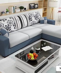 Bộ Sofa Phòng Khách - Mã PK17-1