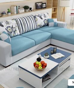 Bộ Sofa Phòng Khách - Mã PK17