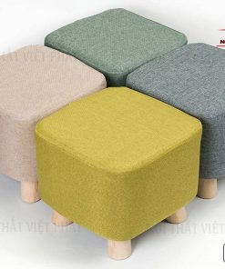 Đôn Ghế Sofa - Mã Đ18-1