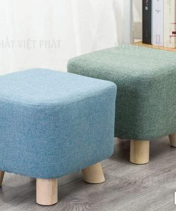 Đôn Ghế Sofa - Mã Đ18