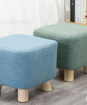 Đôn Ghế Sofa - Mã Đ18