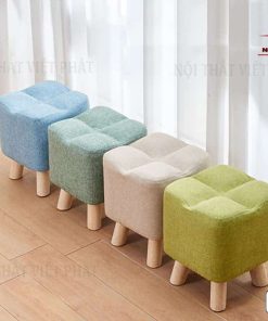 Đôn Sofa - Mã Đ19