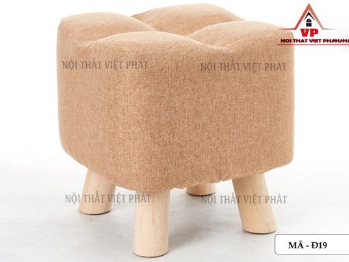 Đôn Sofa - Mã Đ19-5