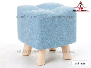 Đôn Sofa - Mã Đ19-7